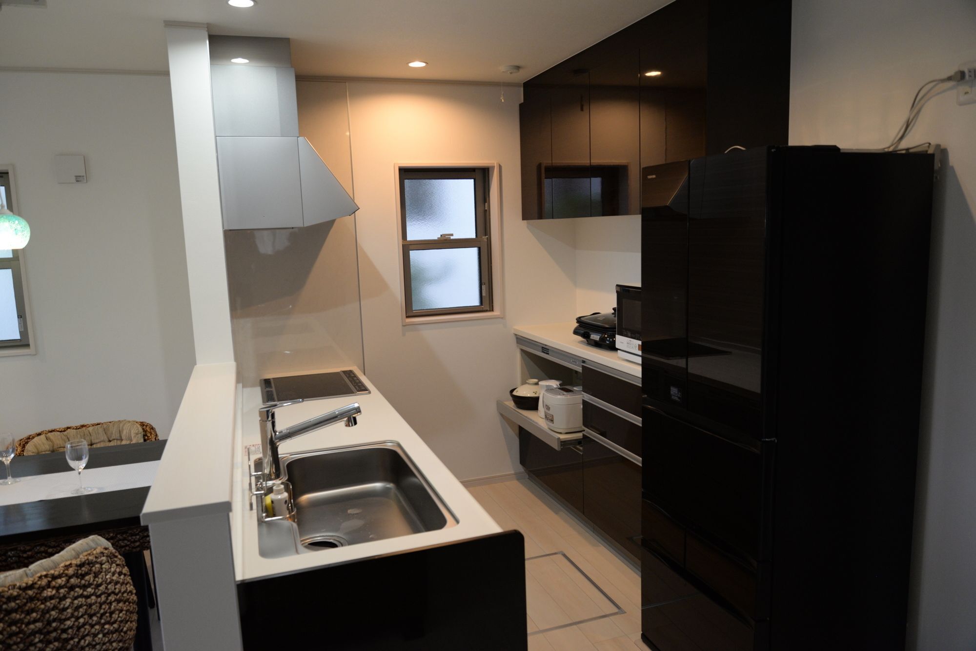 Villa Shineblue Онна Екстериор снимка