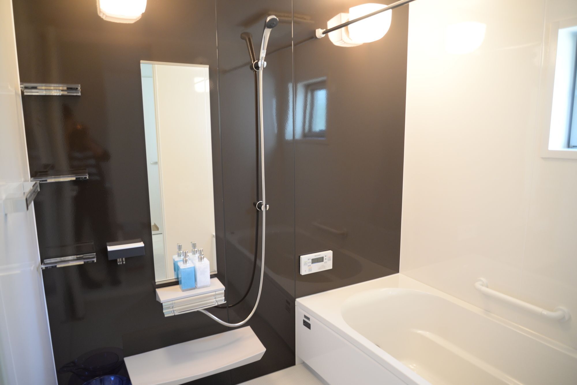 Villa Shineblue Онна Екстериор снимка