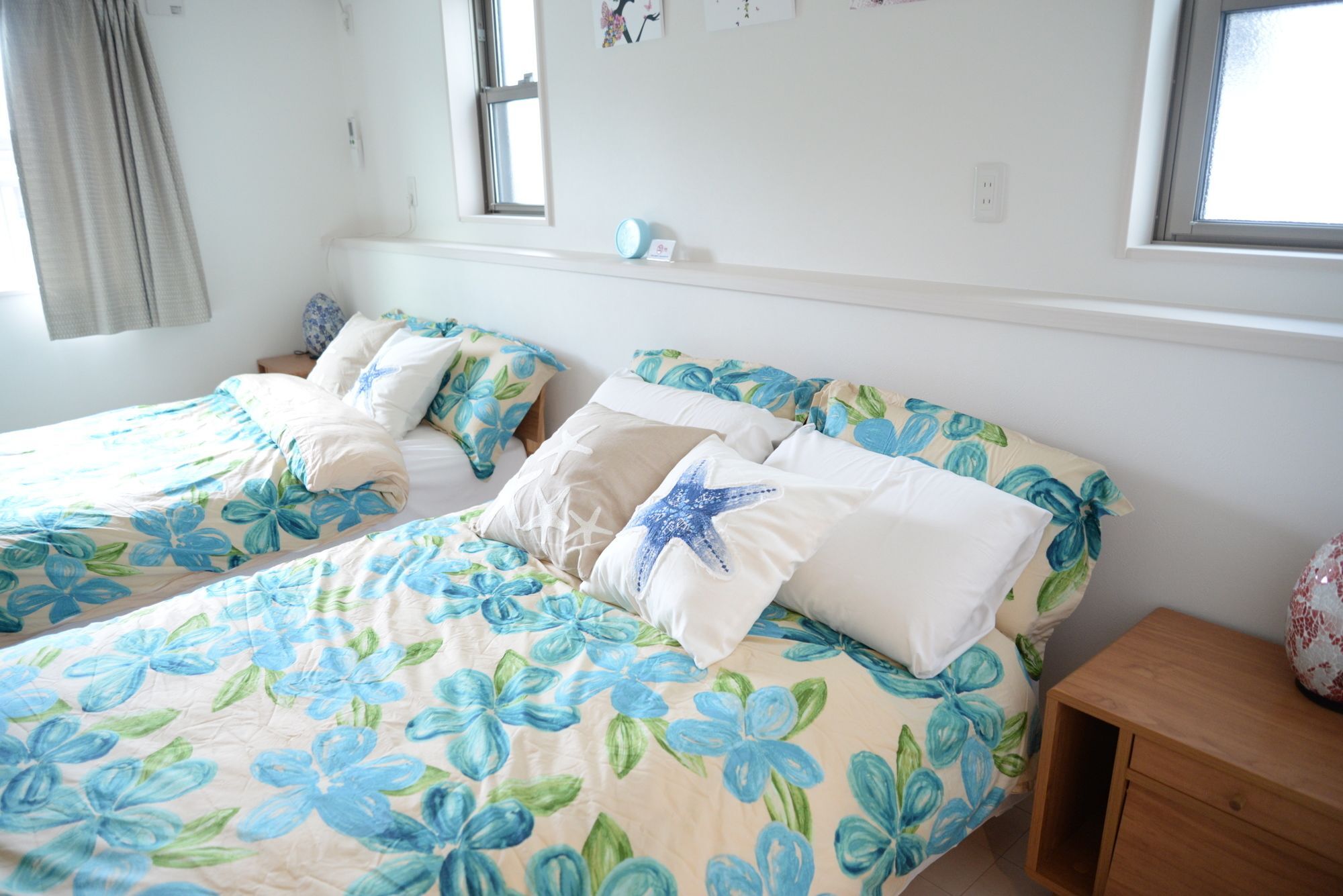 Villa Shineblue Онна Екстериор снимка